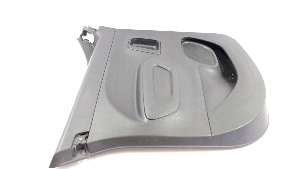 фото №4, Berlingo iv обивка обшивка дверь раздвижных левый