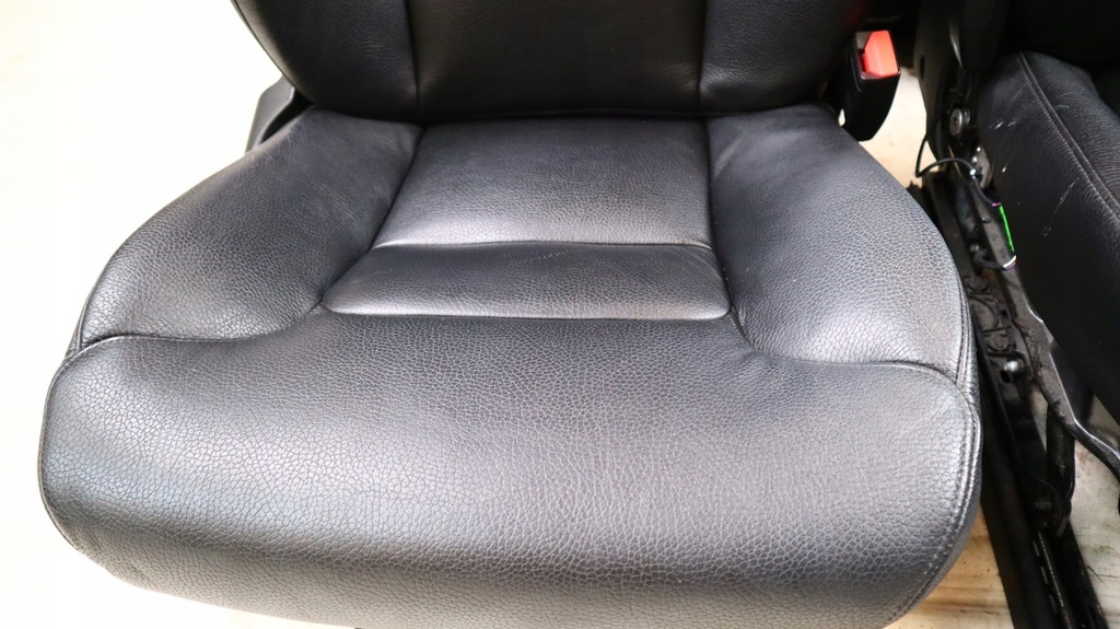 фото №14, Volvo xc90 ii сидіння сидіння заднє сидіння