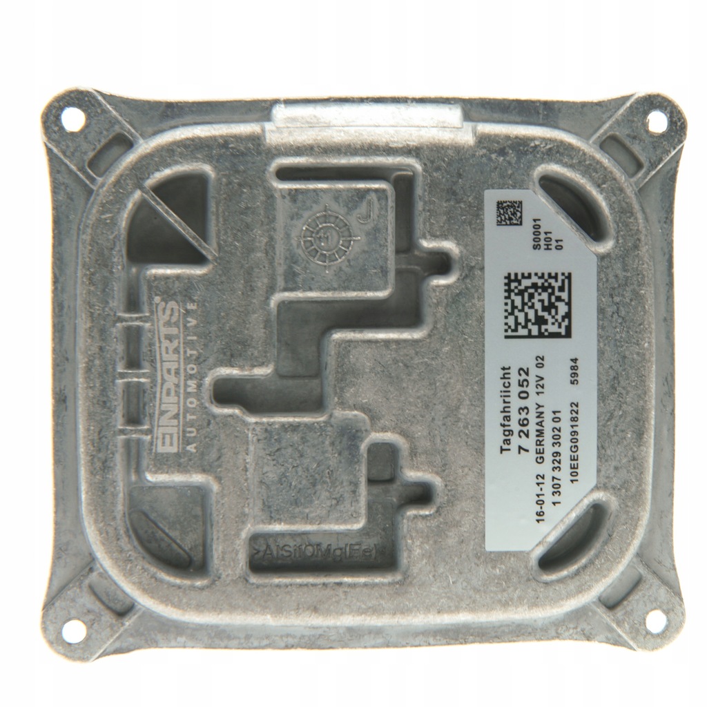 фото №2, Eplm41 модуль блок керування led - drl