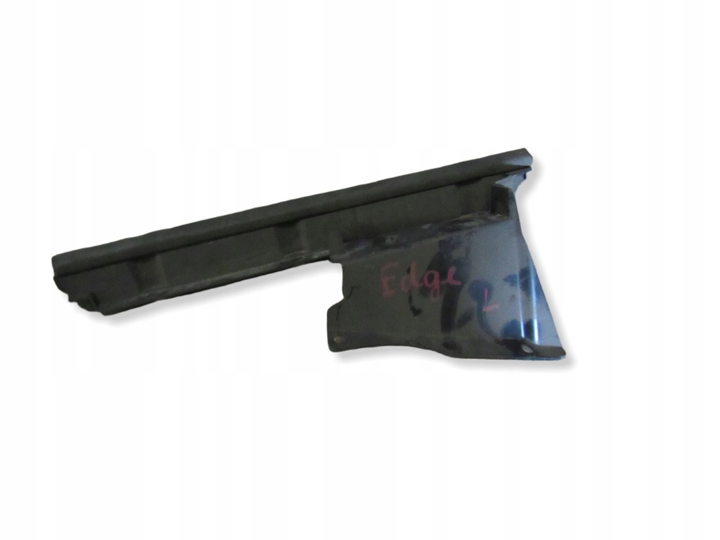 фото №1, Ford edge ii 2019 левая сторона прокладка крышки двигателя / капот передней