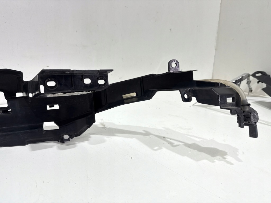 Land rover discovery sport балка абсорбер бампера передній датчик Київ