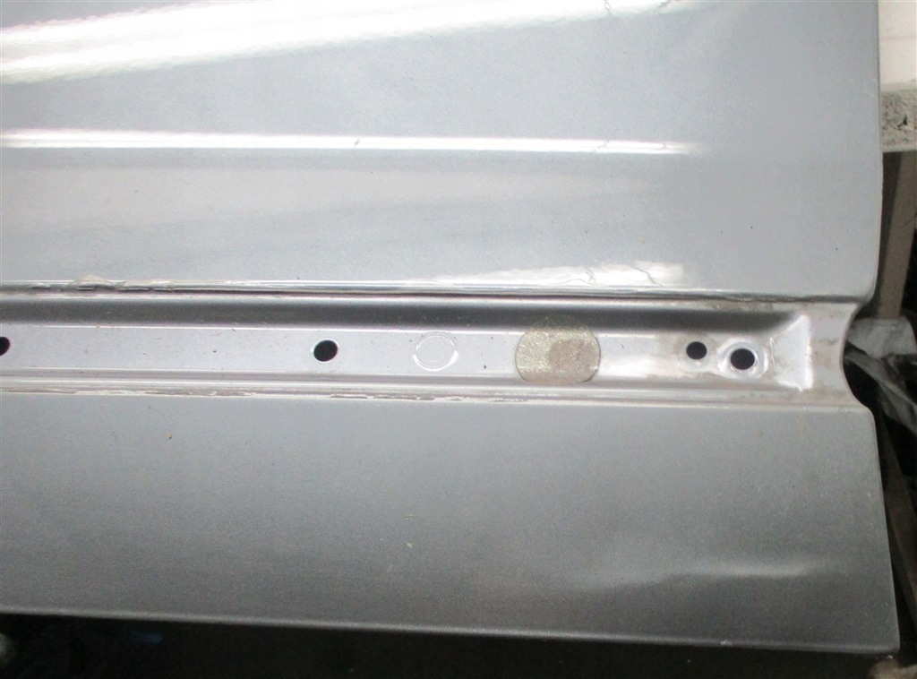 фото №10, Двері лівий перед citroen c5 iii x7 08-17 kthb