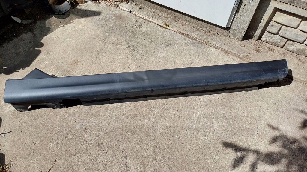 фото №1, Mini cooper f55 f56 молдинг поріг права 16189910