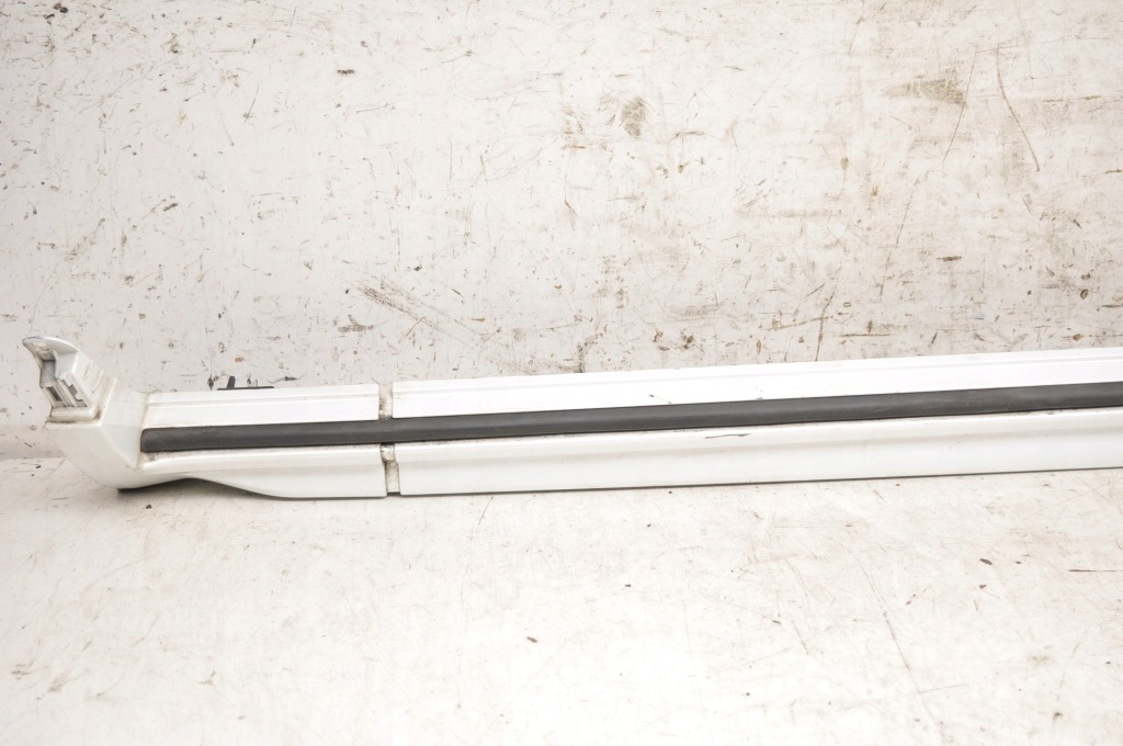 Volvo xc90 ii молдинг накладка поріг права 31395993 Київ