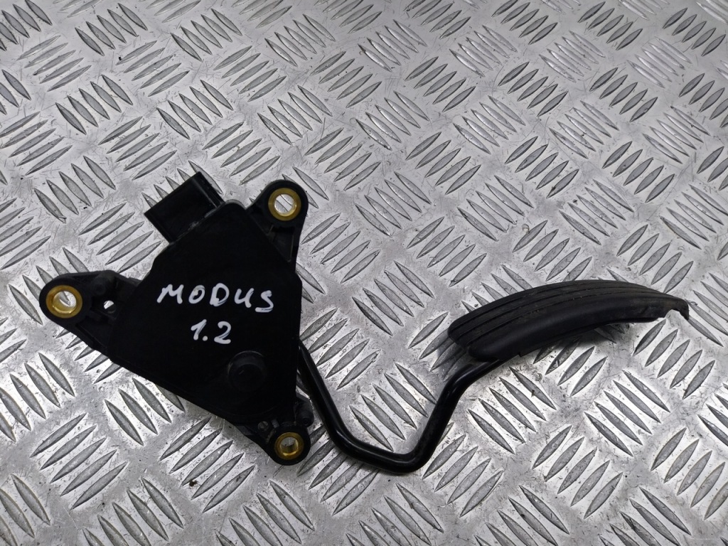 Купити Потенціометр педаль газу renault modus 1.2 8200139319