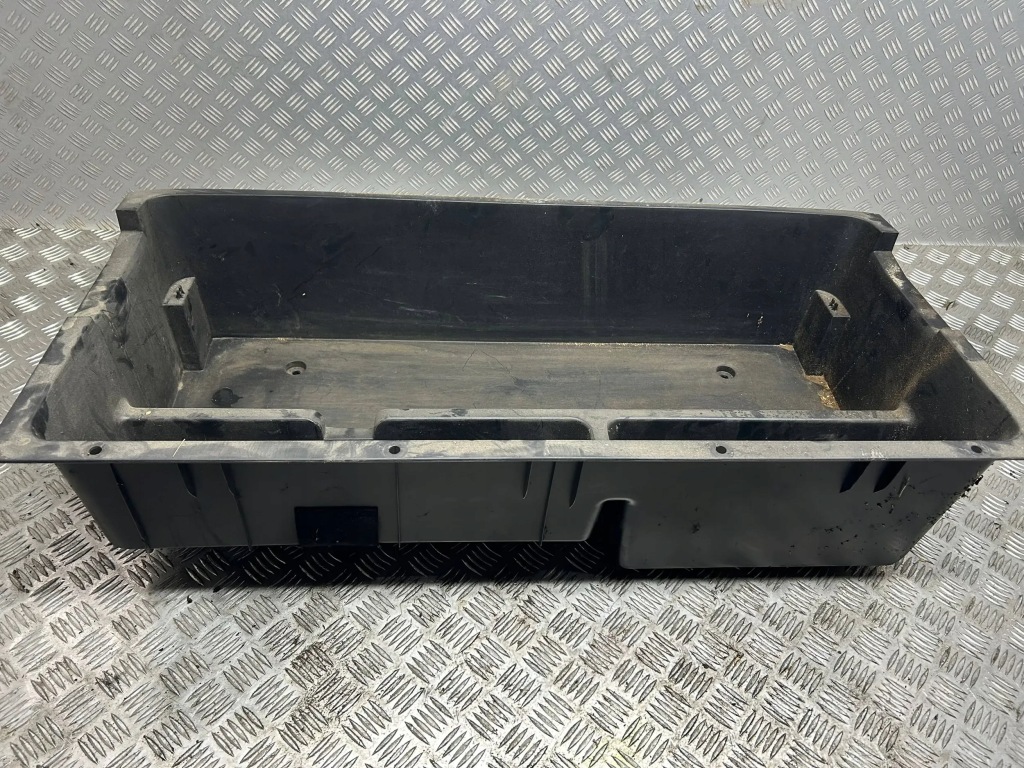 фото №1, Бардачок вкладыш багажника toyota rav4 iii 05-12