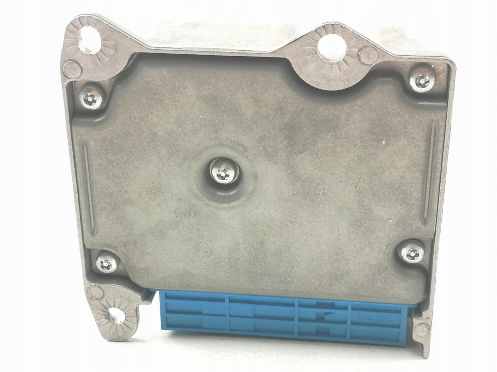 фото №4, Блок управления подушка безопасности fiat stilo 2001-2003 оригинал