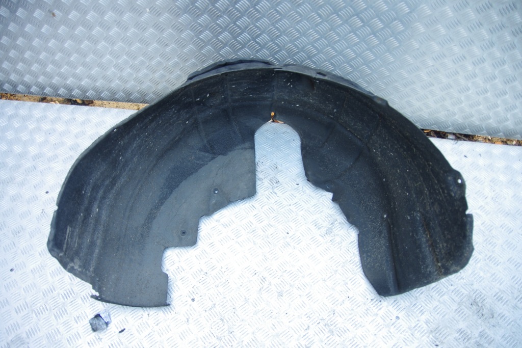 фото №9, Підкрилок задня задні праве ліва porsche panamera 971