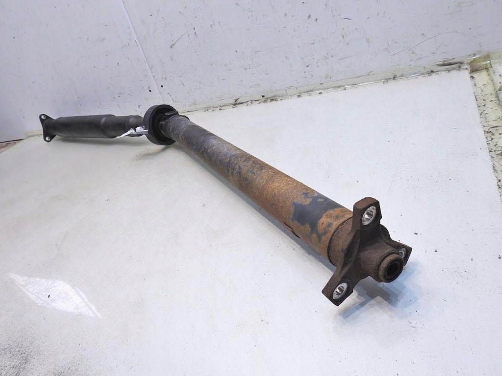 фото №6, Wał приводной bmw 3 e91 2.0 d