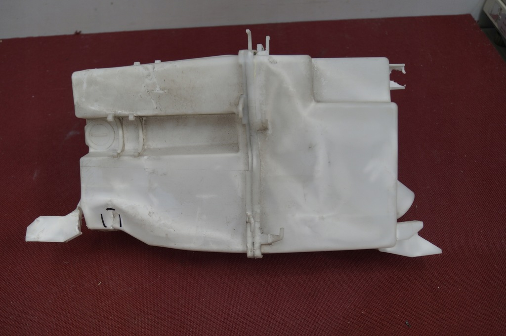 фото №4, Бачок омивача nissan x-trail t32 14-17r