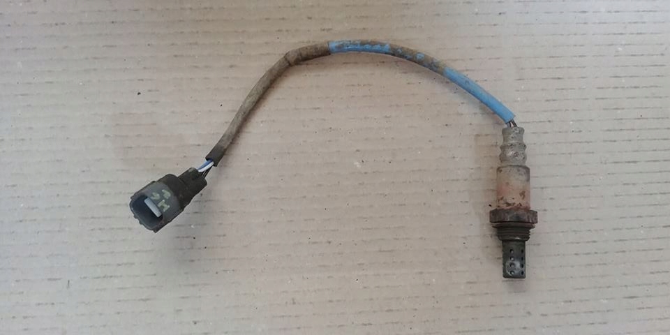 фото №1, Датчик лямбда-зонд subaru legacy, outback 3.0 22690aa570