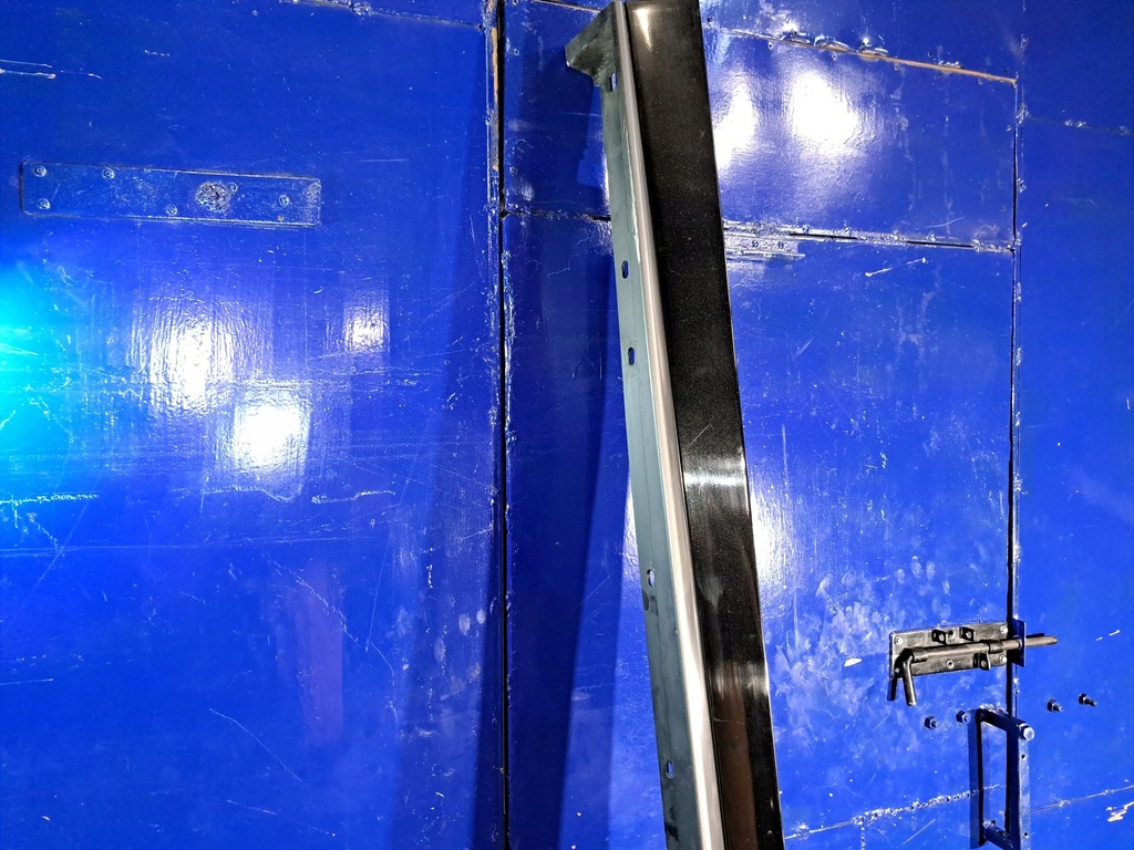 фото №6, Jaguar xe 2019 накладки порогові, накладки