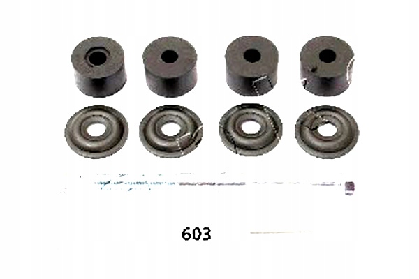 фото №2, Соединитель стабилизатора japko