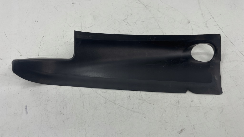 фото №2, Peugeot i 3008 заглушка защита лампы левый задняя