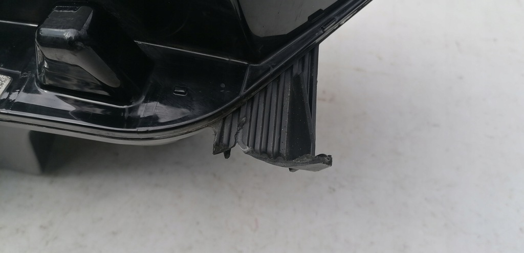 фото №16, Renault master iii lift iv led лампа права перед 19r-