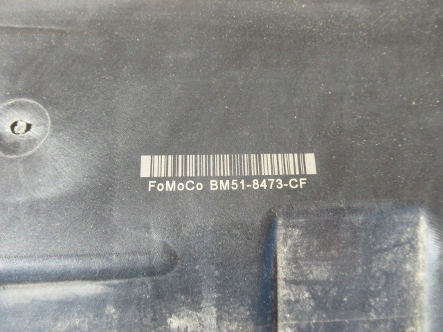 фото №3, Ford focus mk3 защита na радиатор жалюзи