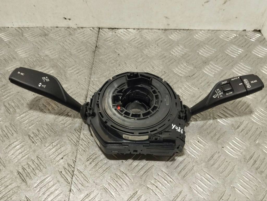 фото №1, Bmw x5 f15 2014 панелі керування, перемикачі