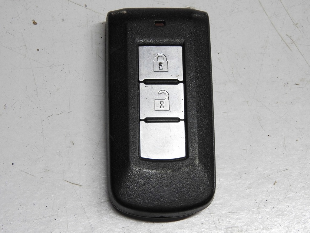 фото №1, Mitsubichi asx i 10-12 pilot ключ g8d-644m-key-e