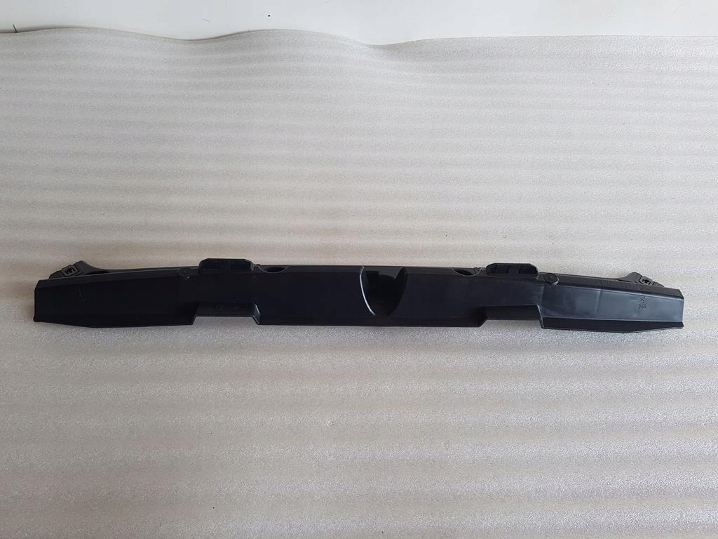 фото №1, Renault megane iii cabrio направляющая бампера задняя