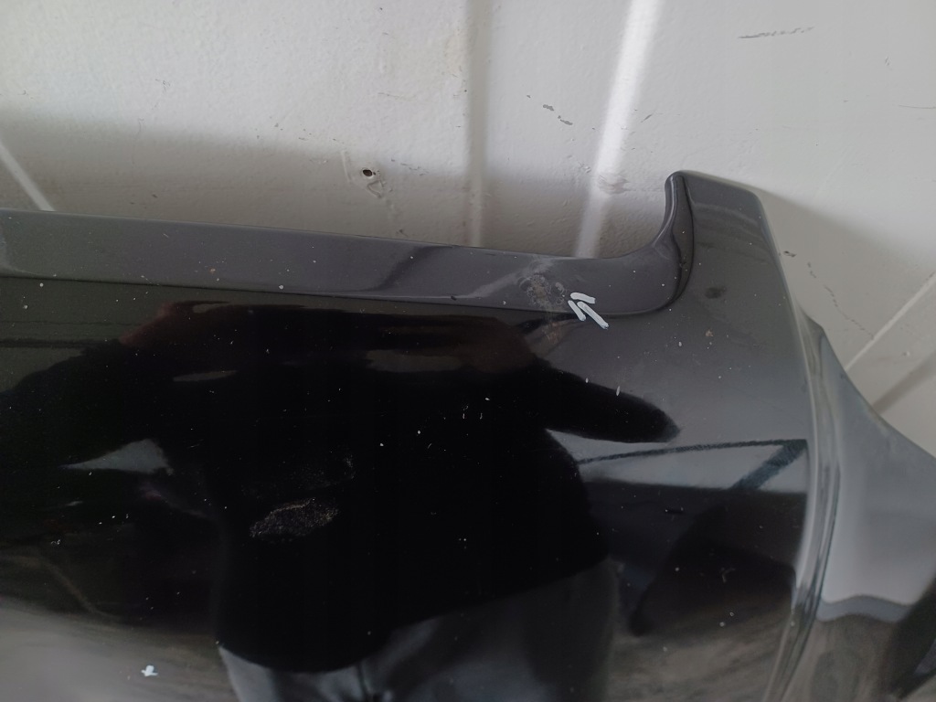 фото №13, Капот ---- mercedes gl w164 164 ---- крышка двигателя