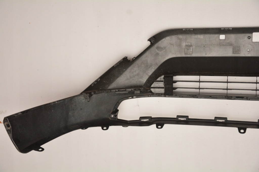 фото №8, Накладка решётка бампера перед toyota rav4 v 19-2023r