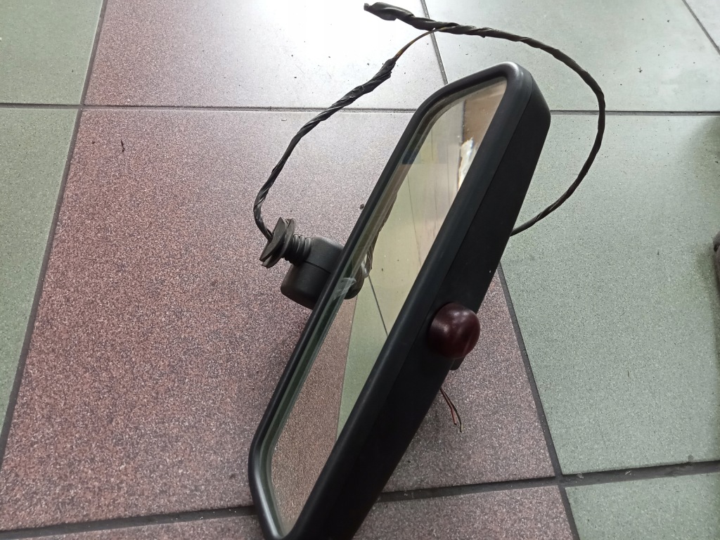 фото №1, Дзеркало внутрішнє заднього виду bmw 3 e91 e90 e1010588