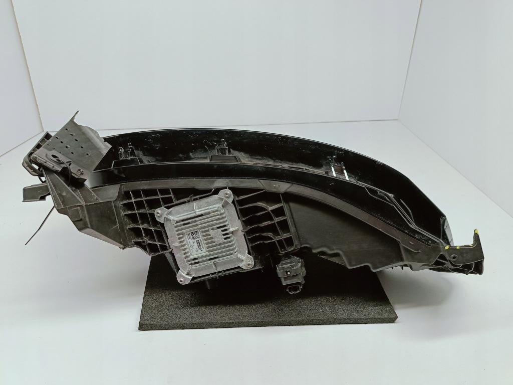 Renault megane v 5 e-tech 21- фара ліва перед full led європа  260606256r Доставка