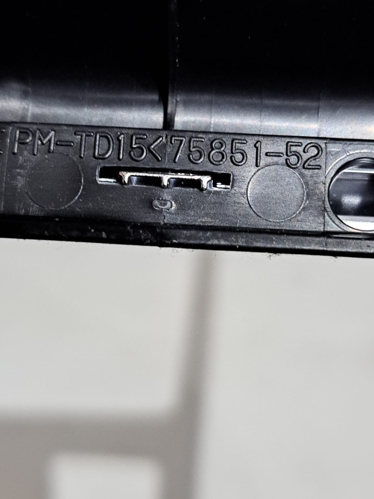 фото №5, Suzuki swift mk8 рамка домкрата переключения передач 75851-52