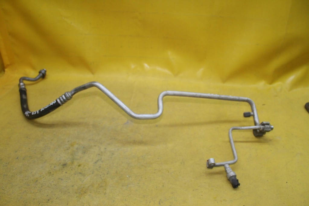 фото №4, Шланг підсилювача 3.5 b pacifica i