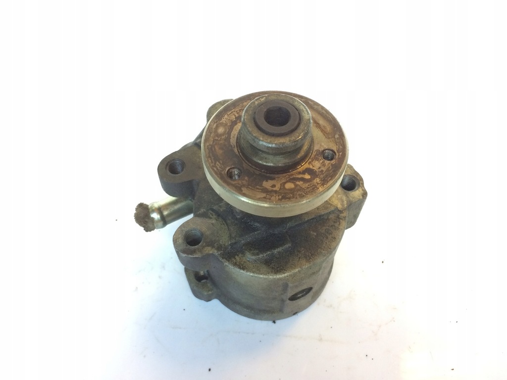 фото №2, Насос підсилювача renault megane 7846075 renault