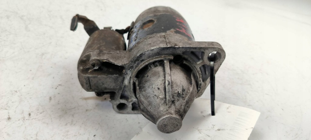 Стартер m04686 kia Доставка