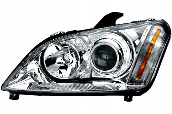 фото №2, Фара лампа передня [hella]