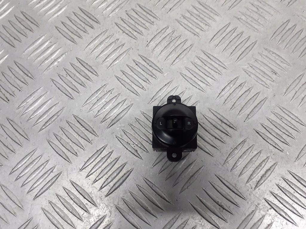 фото №1, Переключатель зеркал kia picanto i