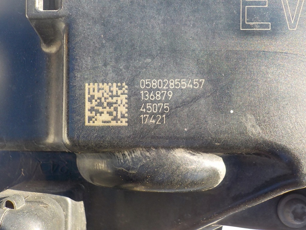Купити Iveco eurocargo 22r 180e25s 6.7 250km модуль живлення adblue 0444042251