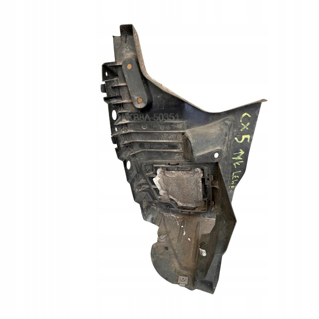 фото №1, Подкрылок задние левая mazda cx5 ii 2 17- kb8a-50351