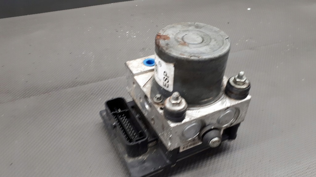 фото №1, 0265252233 насос abs alfa romeo mito mk1 1.3d 13r.