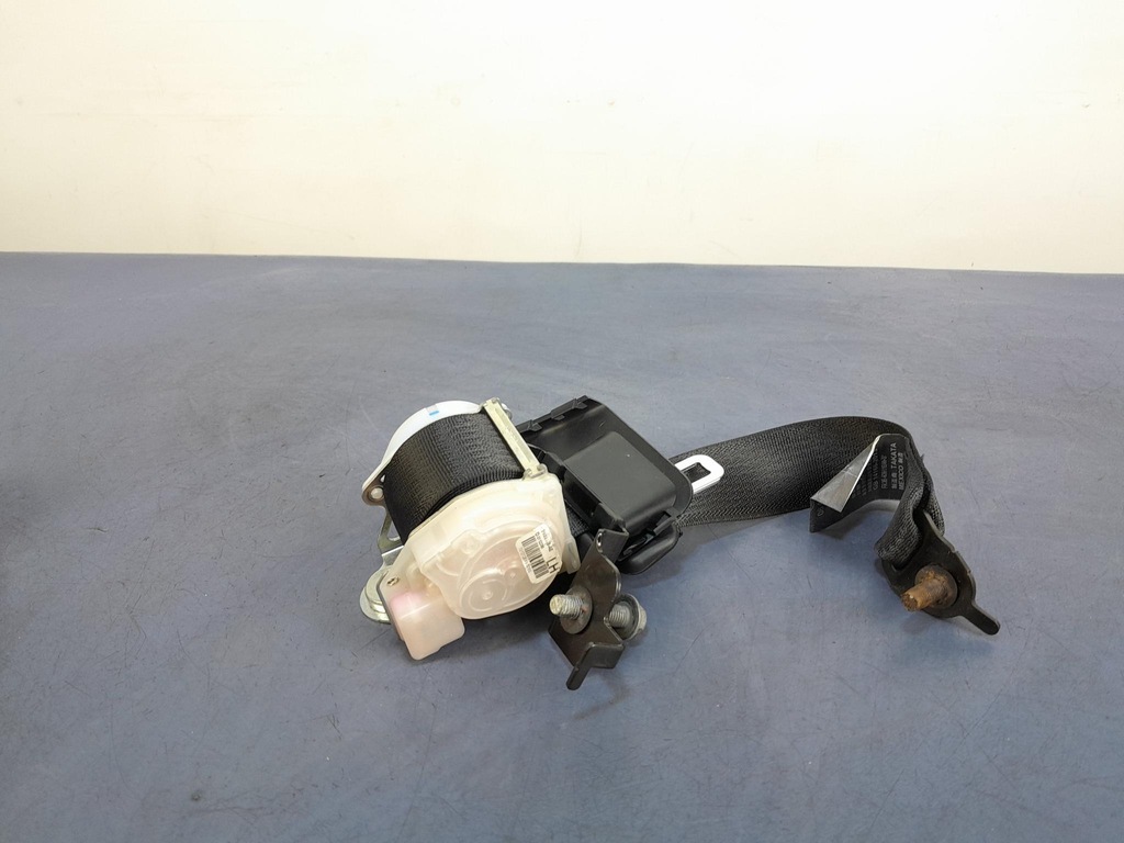 фото №2, Ford mustang mk6 pas безопасности задняя левый