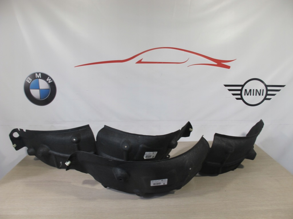 Купить Подкрылок задний  mini f56 f57 lci 7290794