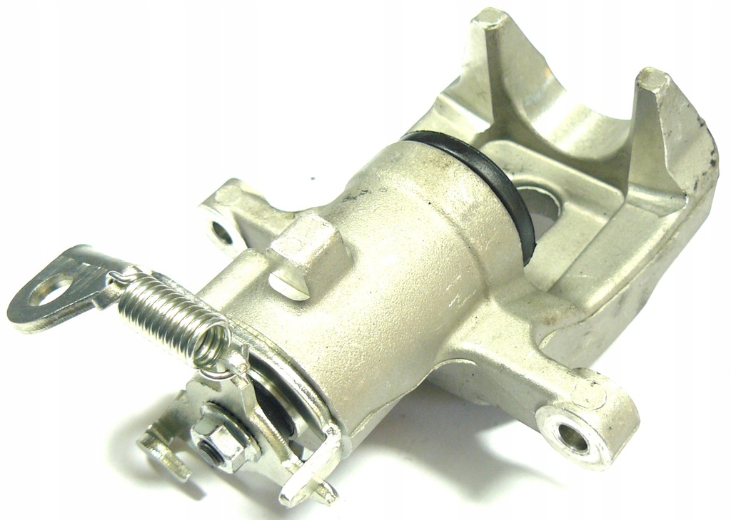 фото №3, Супорт задня лівий renault megane ii/iii 02- scenic ii/iii 03-twingo