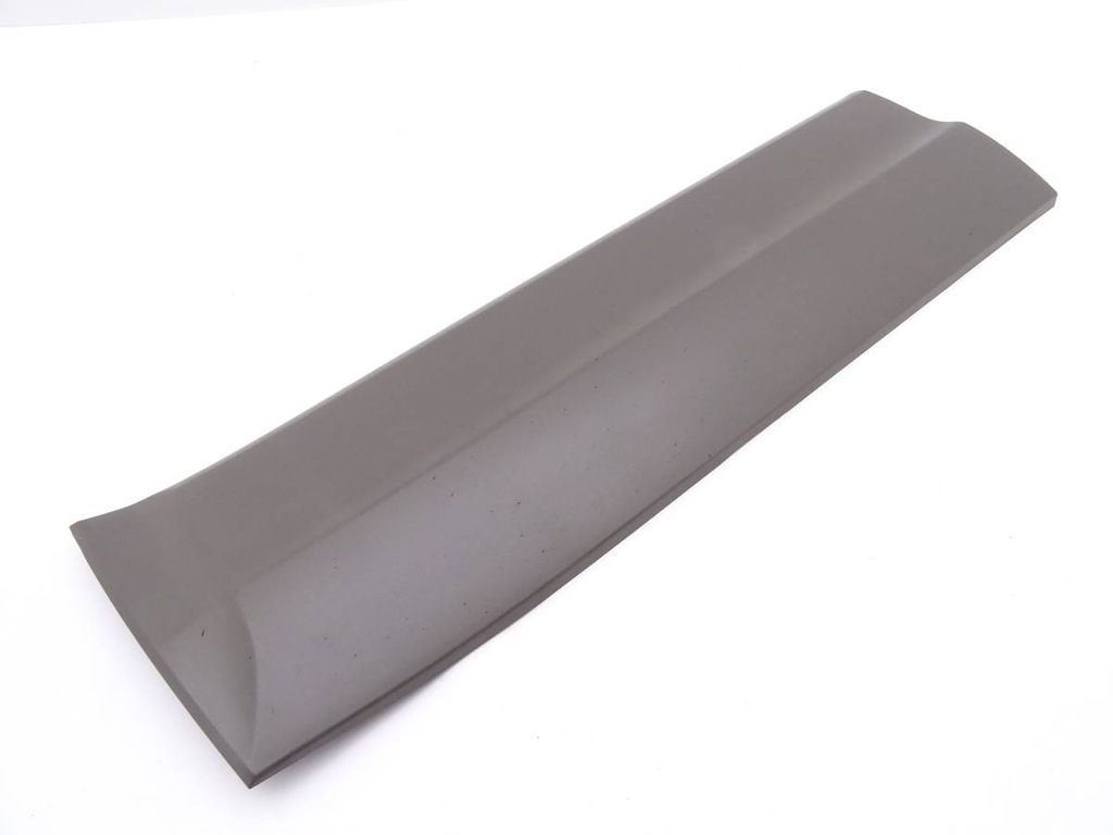 фото №1, Mazda tribute 00-07 молдинг дверь левый перед ed2151rd0