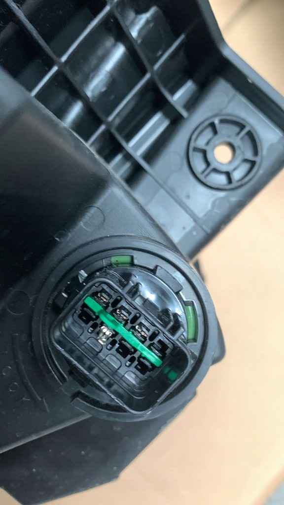 фото №6, Kia soul 2019- лампа ліва full led передня