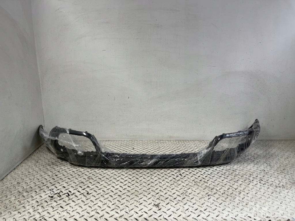 фото №10, Citroen c5 aircross 2021 перед спойлер бампера передній 9825347477