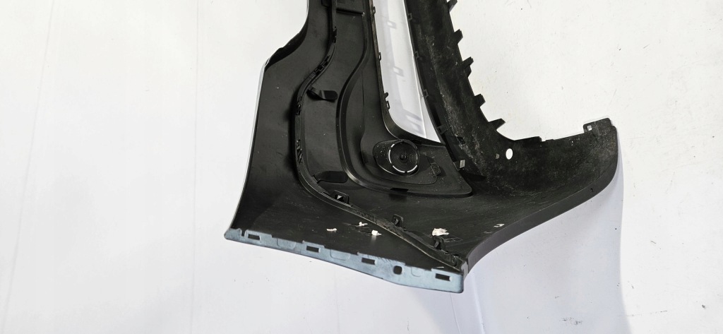 Бампер передний renault trafic iii 14- новый в Украине