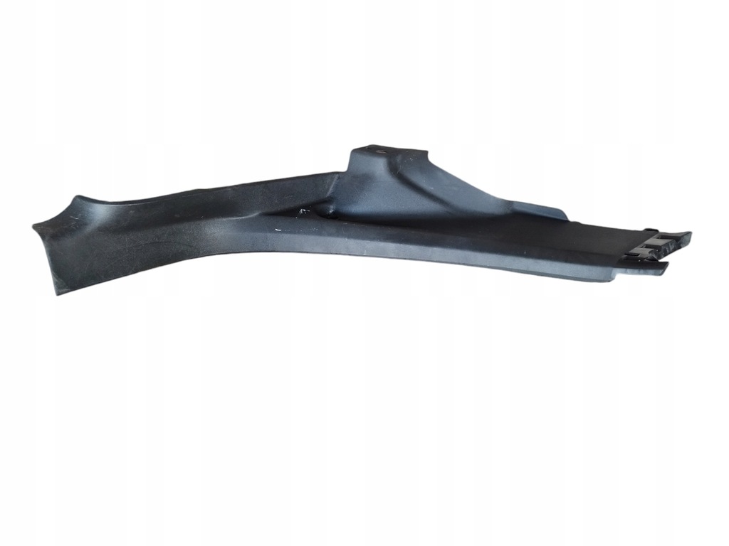 фото №1, Защита стойка правый задняя peugeot 2008 i 14r