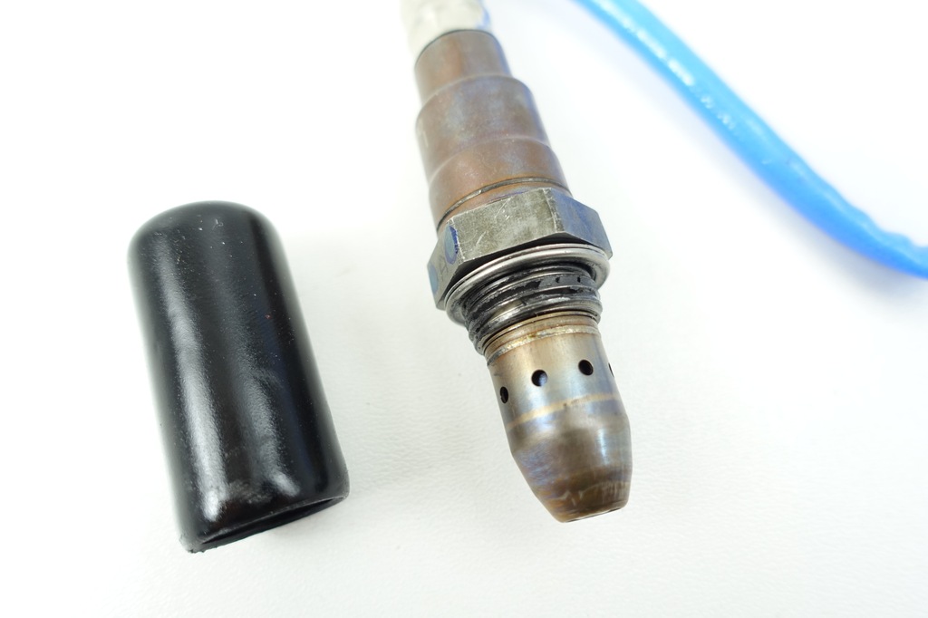 фото №14, A29f97_e датчик лямбда-зонд dacia duster 17- szt denso