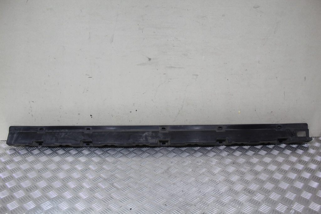 фото №1, Напрямна поріг накладки лівий bmw x3 e83 lift 3330869
