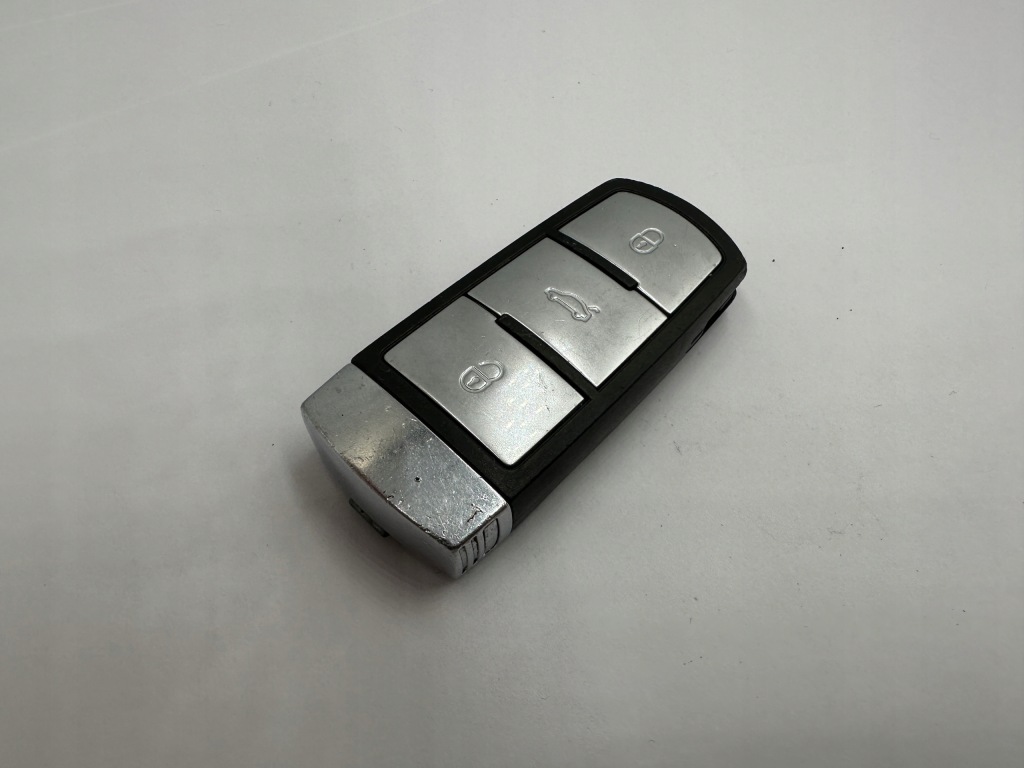 фото №5, Ключ ключ pilot vw passat b6 b7 434mhz 3c0959752ad