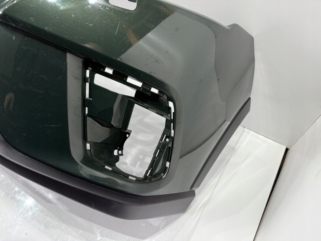 фото №9, Subaru forester v 5 lift 21- бампер перед передний