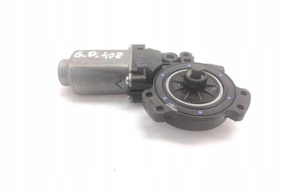 фото №7, Моторчик стекло задних правых дверь hyundai grandeur ii 400802 2.19l