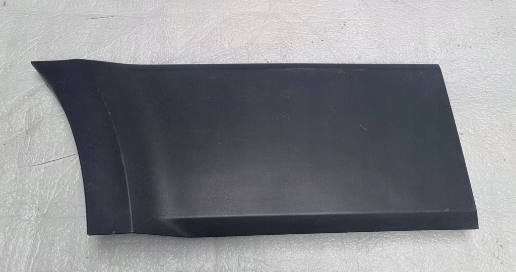 фото №1, Vw crafter ii man tge молдинг лівий задня 7c0853753